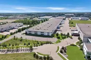 Brooklyn Park - Warehouse/Distribution