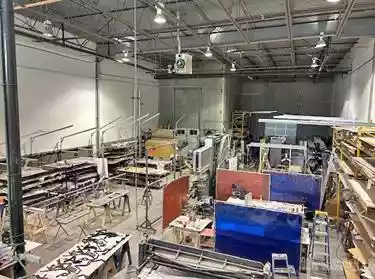 Surrey - Warehouse/Distribution