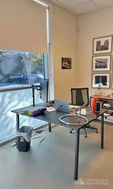 Surrey - Warehouse/Distribution