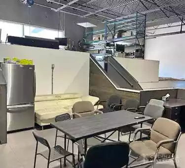 Surrey - Warehouse/Distribution