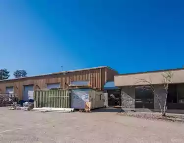 Burnaby - Warehouse/Distribution