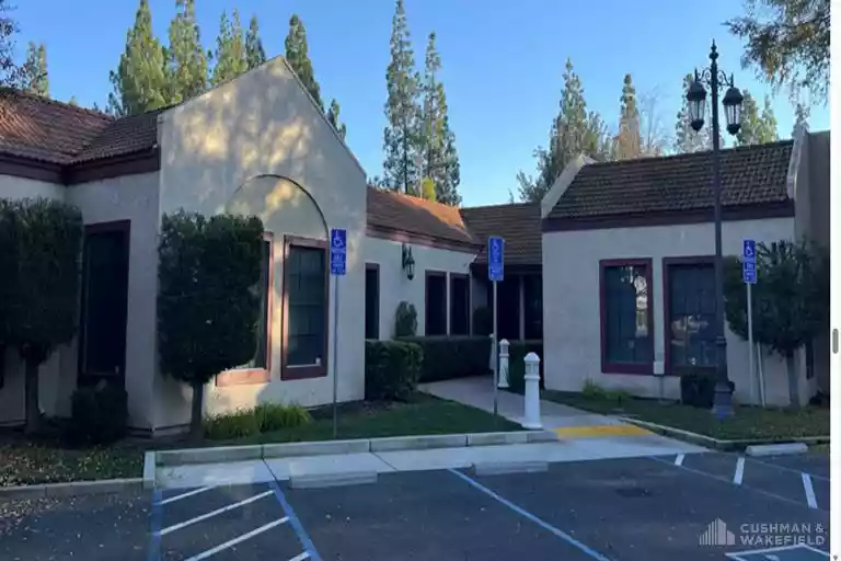 Rancho Cordova - Office