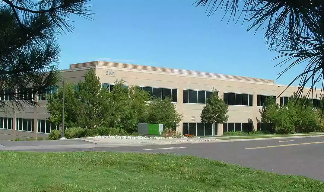 Greenwood Village - Office