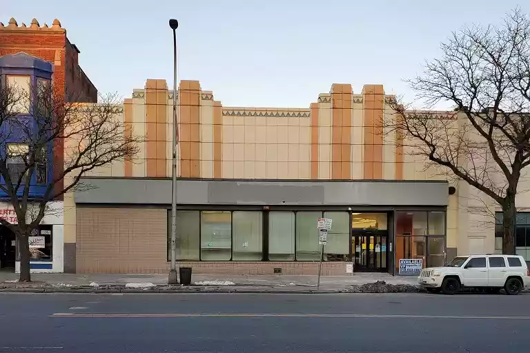 A1-153 Central Avenue