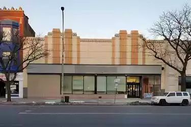 A1-153 Central Avenue