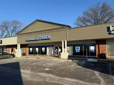 Louisville - Retail
