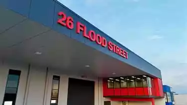 26 Flood Street