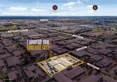 2 Advantage Drive