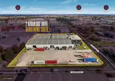 2 Advantage Drive