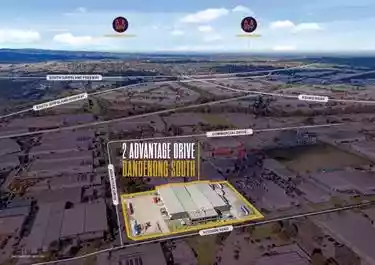 2 Advantage Drive