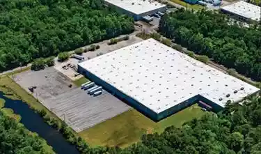 Jacksonville - Warehouse/Distribution