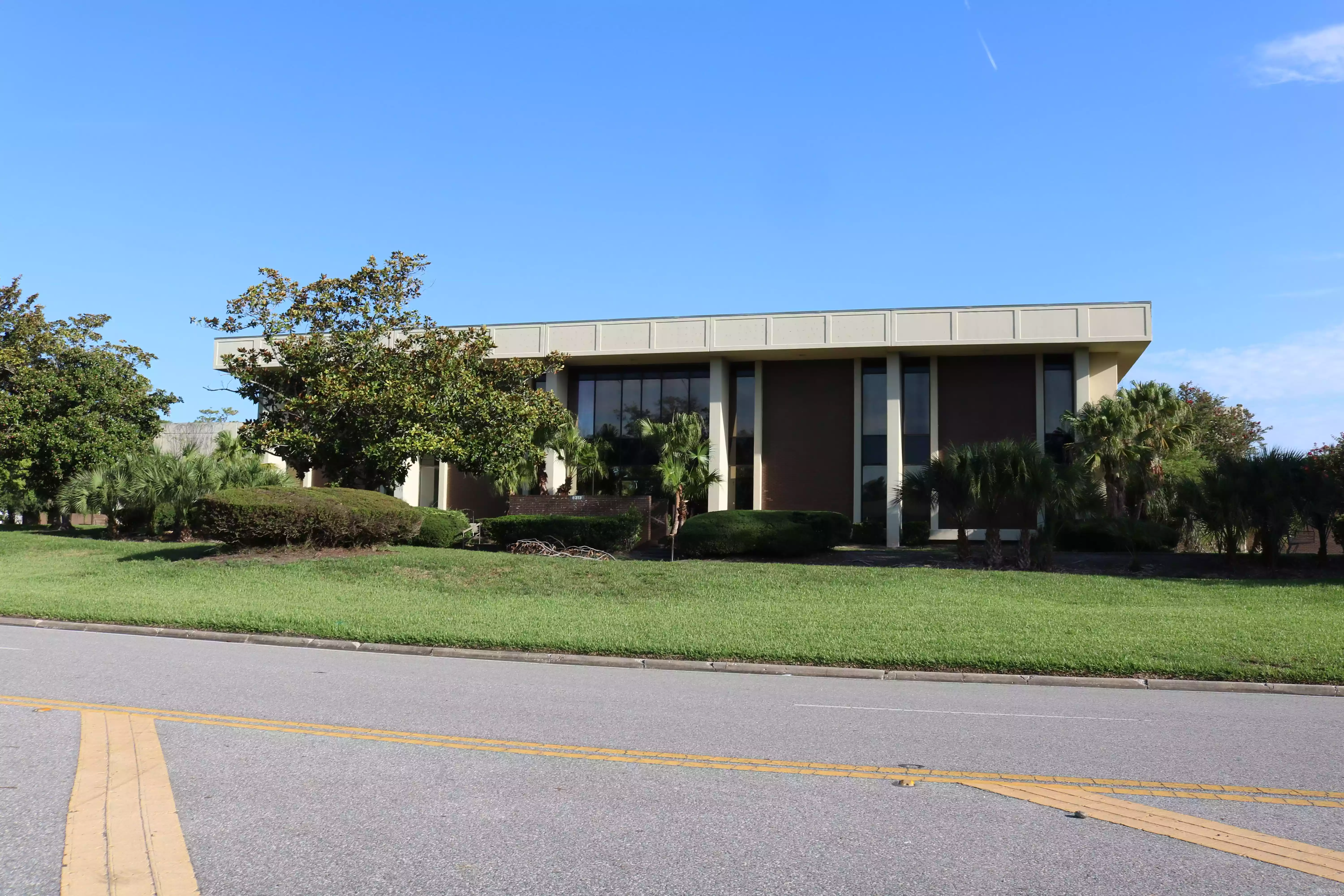 Jacksonville - Warehouse/Distribution