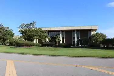 Jacksonville - Warehouse/Distribution