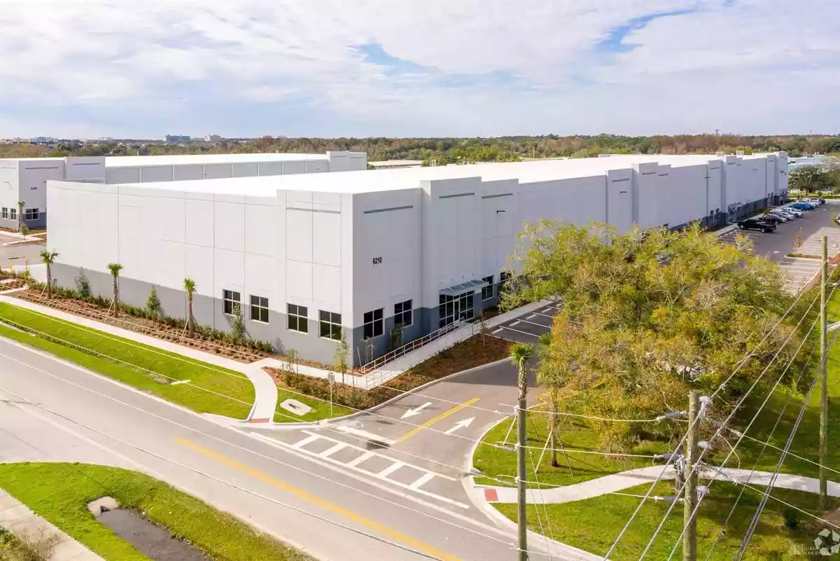 Orlando - Warehouse/Distribution