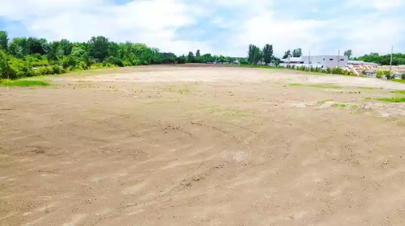 Land
