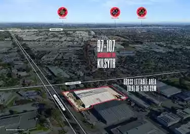 97-107 Canterbury Rd