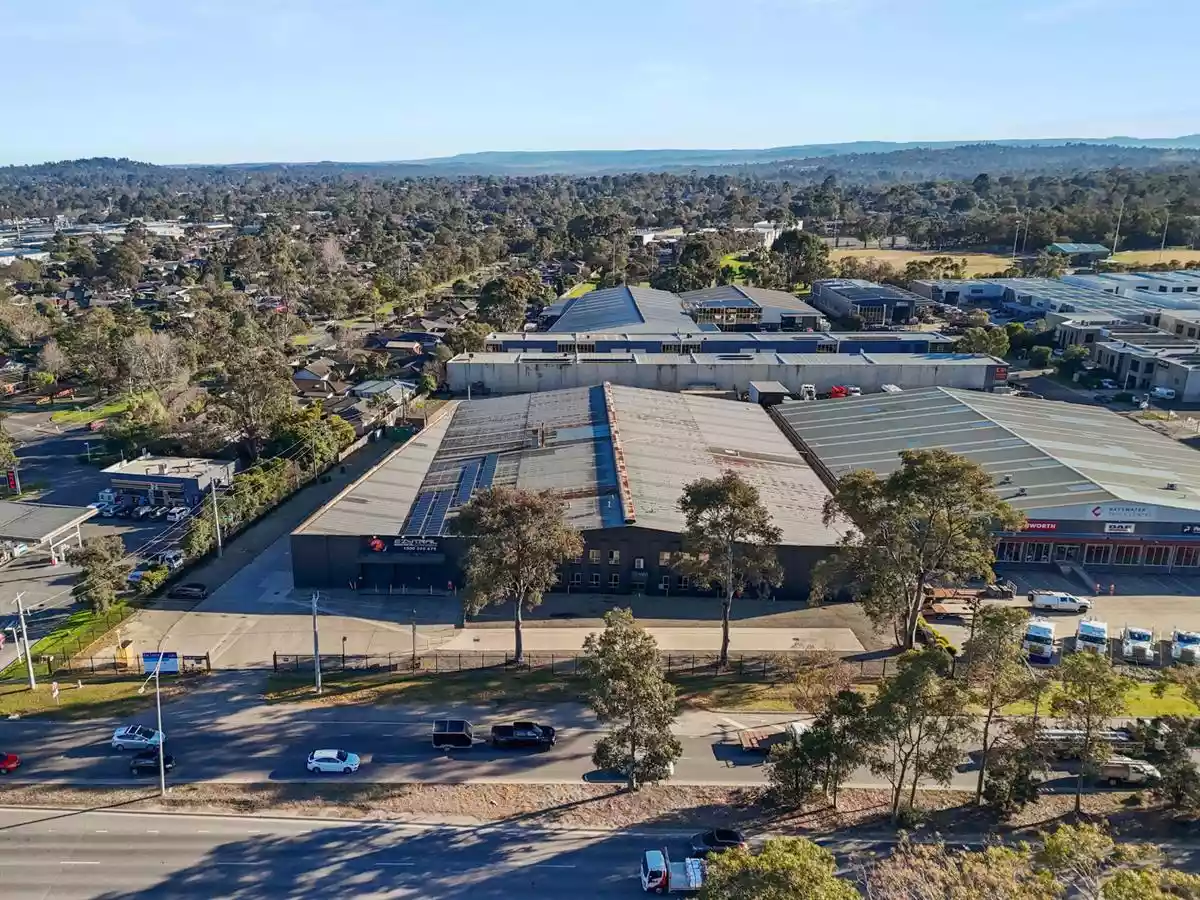 97-107 Canterbury Rd