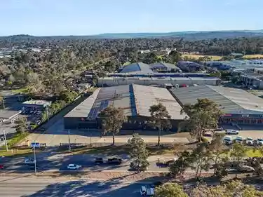 97-107 Canterbury Rd