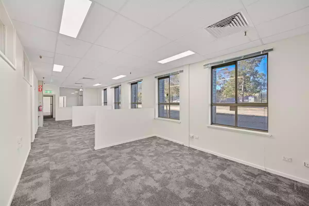 97-107 Canterbury Rd