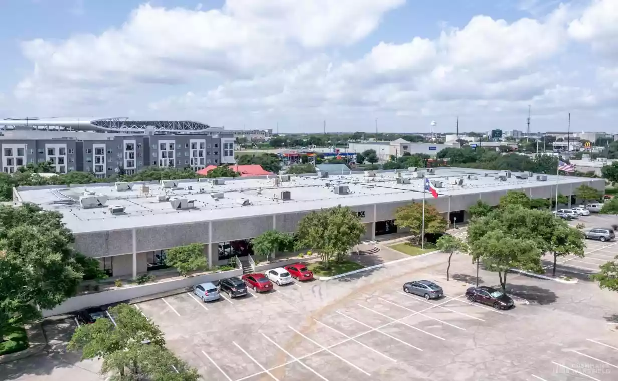 Austin - Office Service