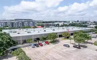 Austin - Office Service