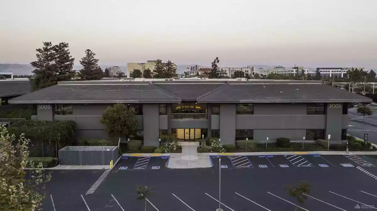 Santa Clara - High Technology