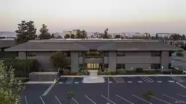 Santa Clara - High Technology