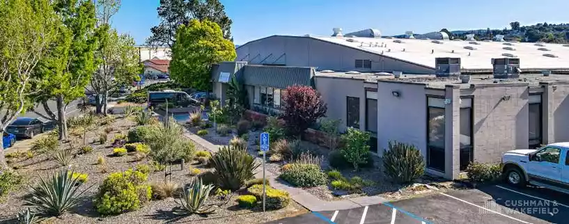 San Carlos - Manufacturing