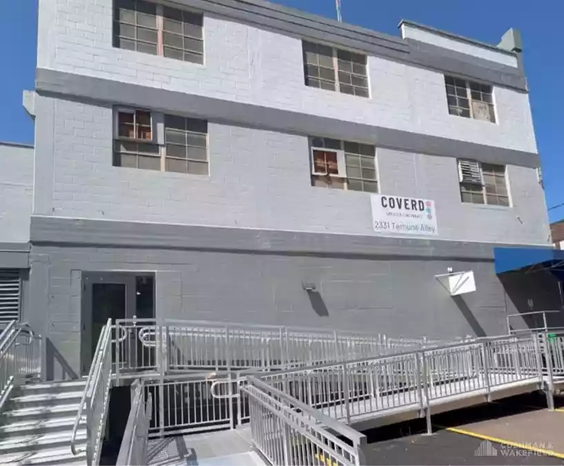 Cincinnati - Warehouse/Distribution