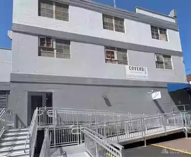 Cincinnati - Warehouse/Distribution