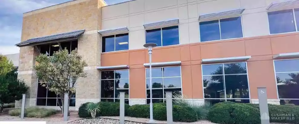 Midland - Office