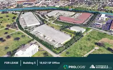 Nashville - Office Service