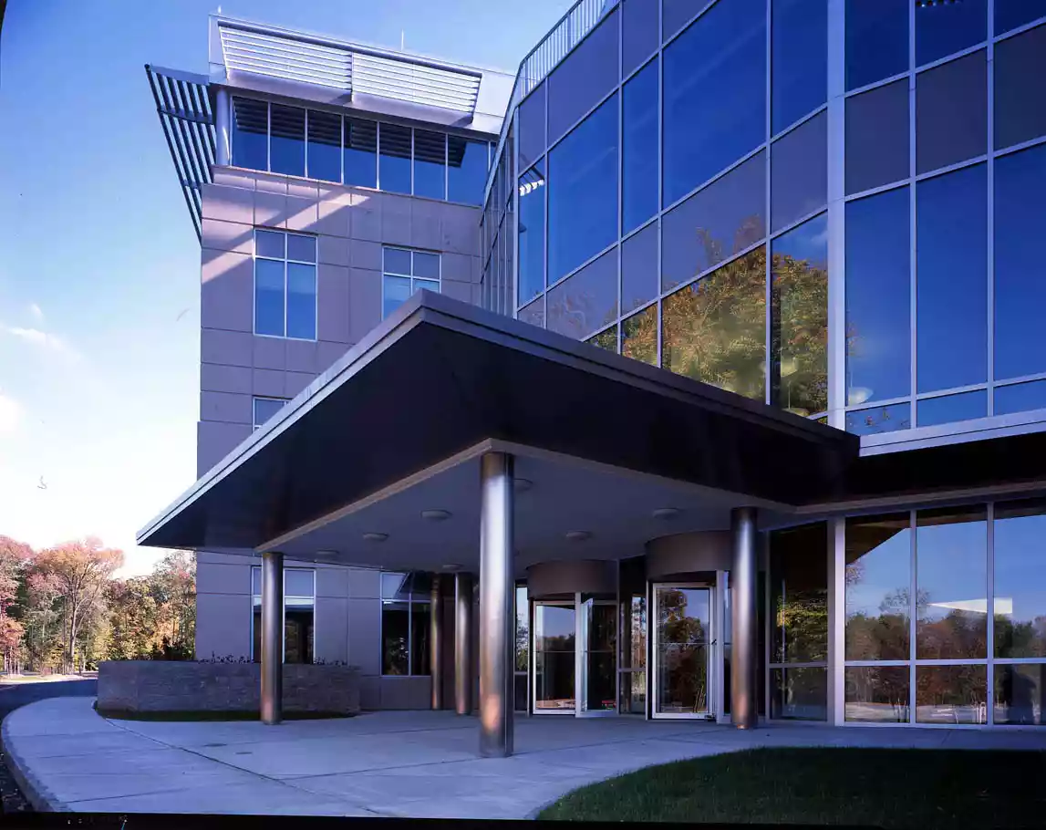 Florham Park - Office