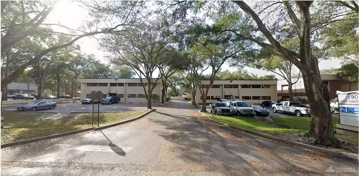 Altamonte Springs - Warehouse/Distribution