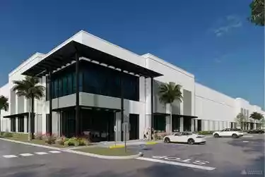 Orlando - Warehouse/Distribution
