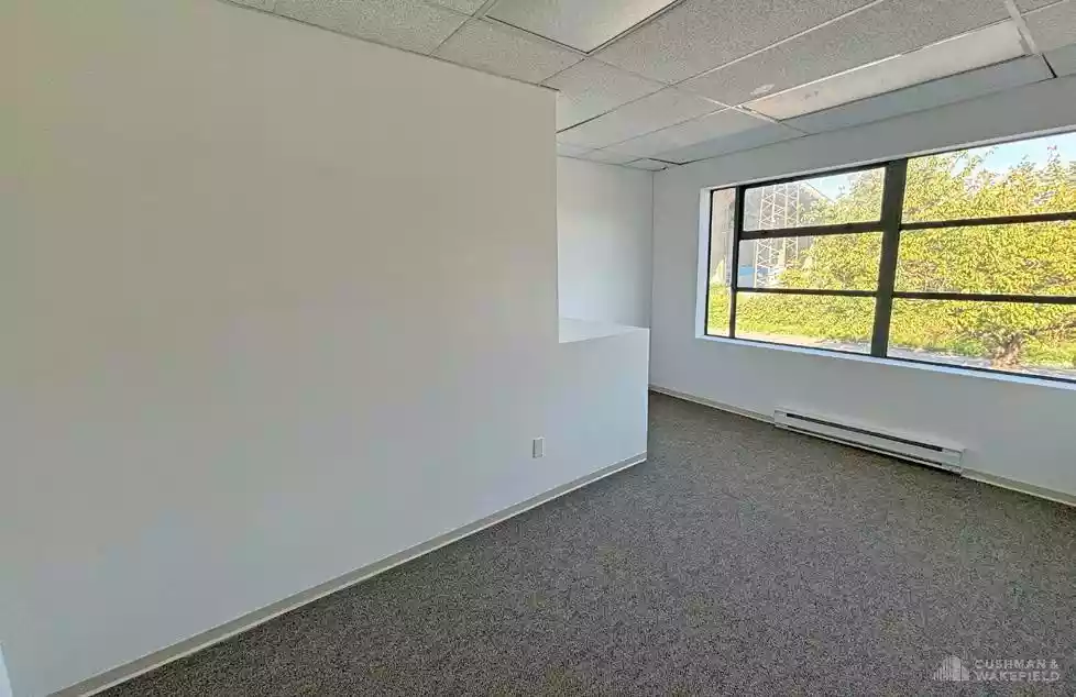 Vancouver - Warehouse/Distribution