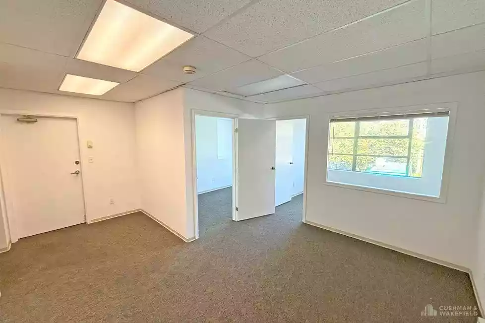 Vancouver - Warehouse/Distribution