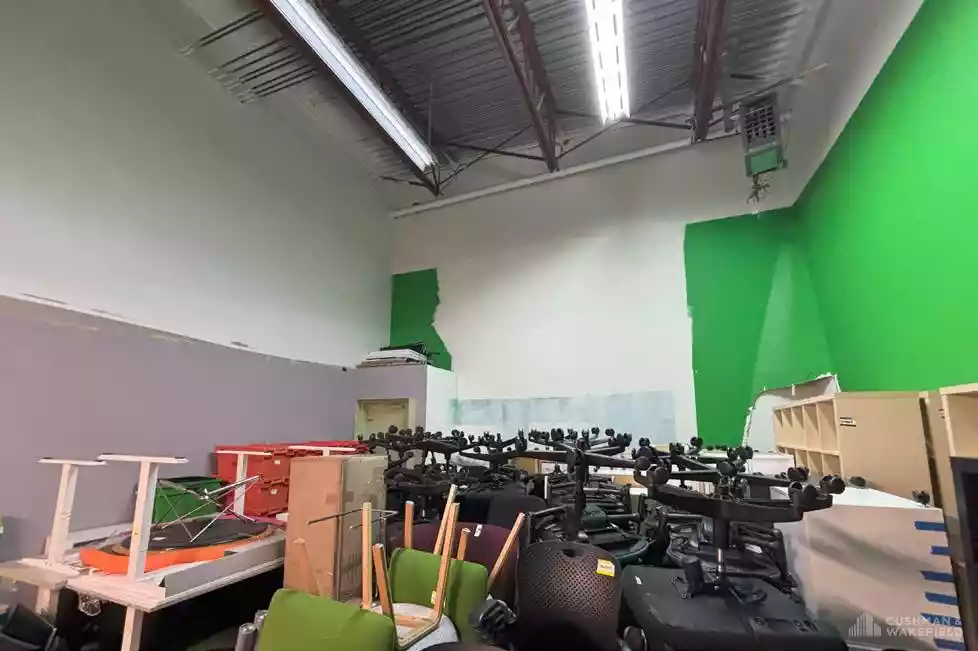 Vancouver - Warehouse/Distribution