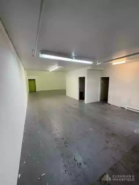 Vancouver - Warehouse/Distribution