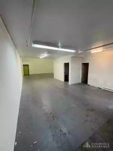 Vancouver - Warehouse/Distribution
