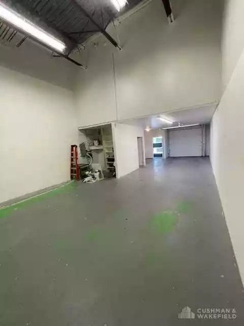 Vancouver - Warehouse/Distribution