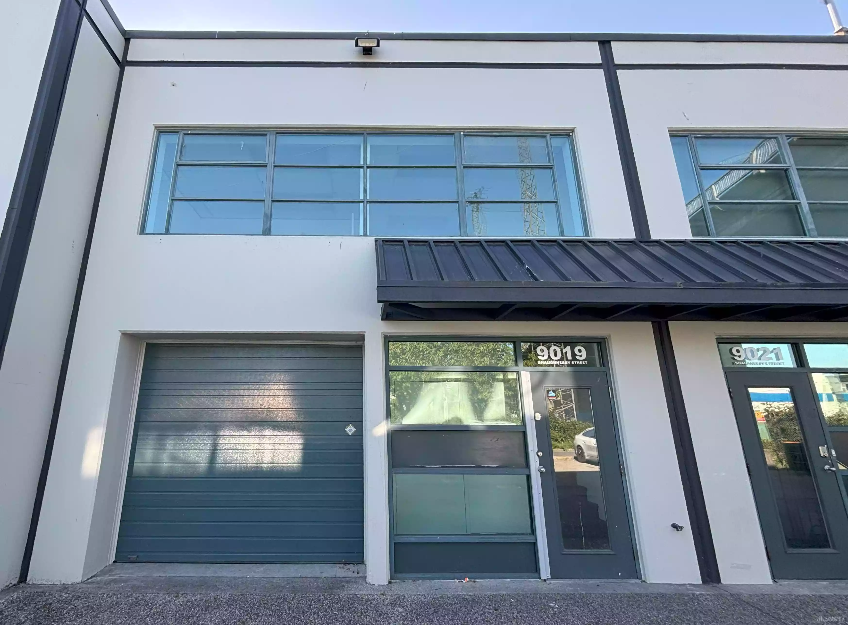 Vancouver - Warehouse/Distribution