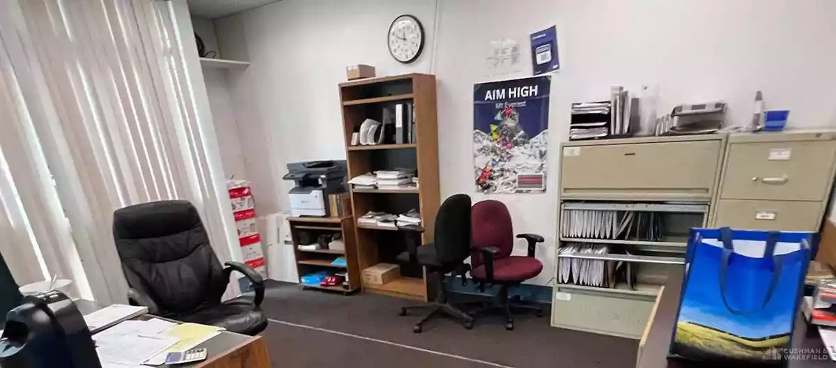 Langley - Warehouse/Distribution