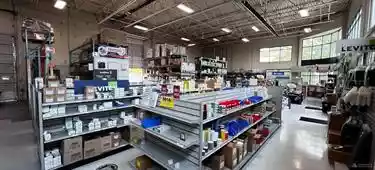 Langley - Warehouse/Distribution