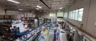 Langley - Warehouse/Distribution