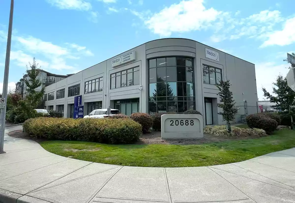 Langley - Warehouse/Distribution