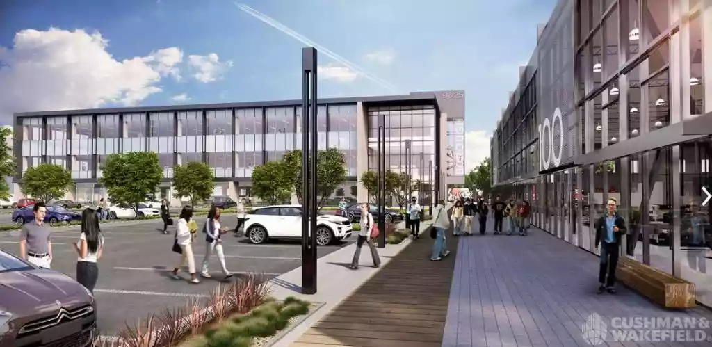 San Diego - Life Sciences