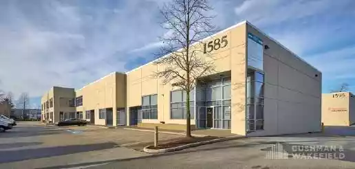 Delta - Warehouse/Distribution