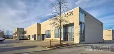 Delta - Warehouse/Distribution