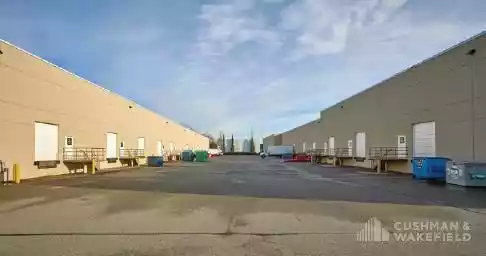 Delta - Warehouse/Distribution